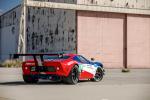 Ford GT40 Future by Superformance 2018 года